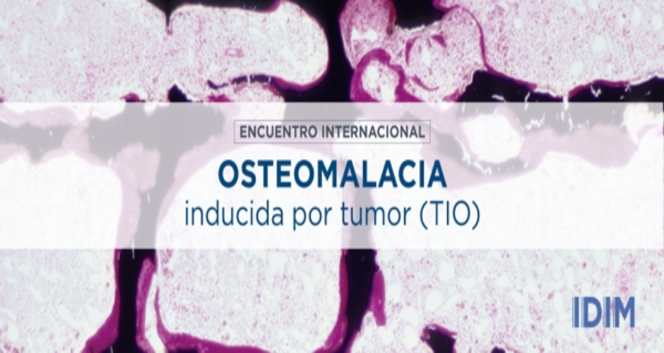 Osteomalacia inducida por tumor 